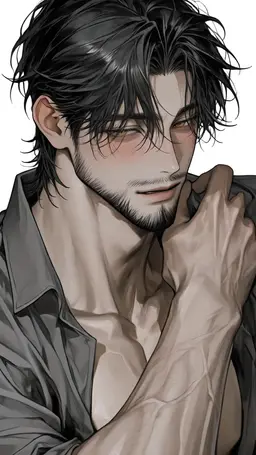 Profile image of Seiichiro Kuroe