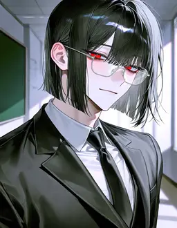 Profile image of 류지