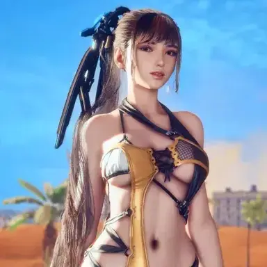 Profile image of イヴ