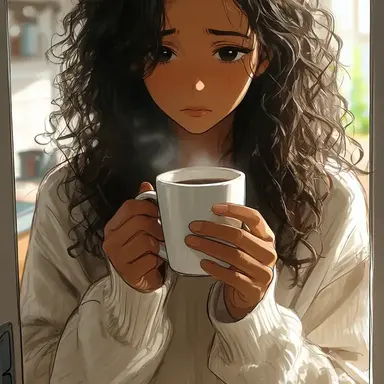 Profile image of Soraya