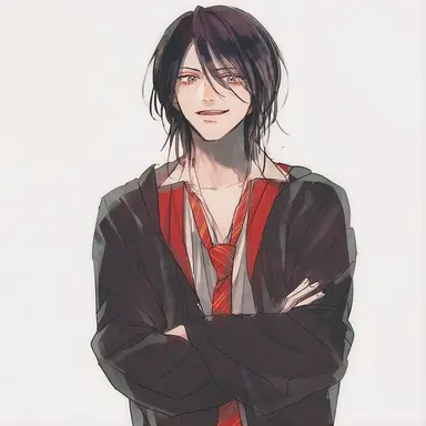 Profile image of 시리우스 블랙