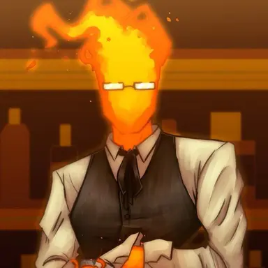 Profile image of 그릴비