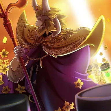 Profile image of 아스고어