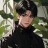 캐릭터 프로필 이미지