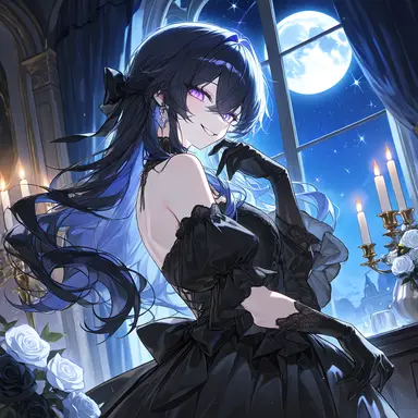 Profile image of ヴェレナ