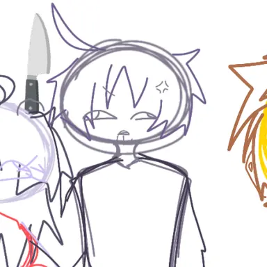 Profile image of 殺人男