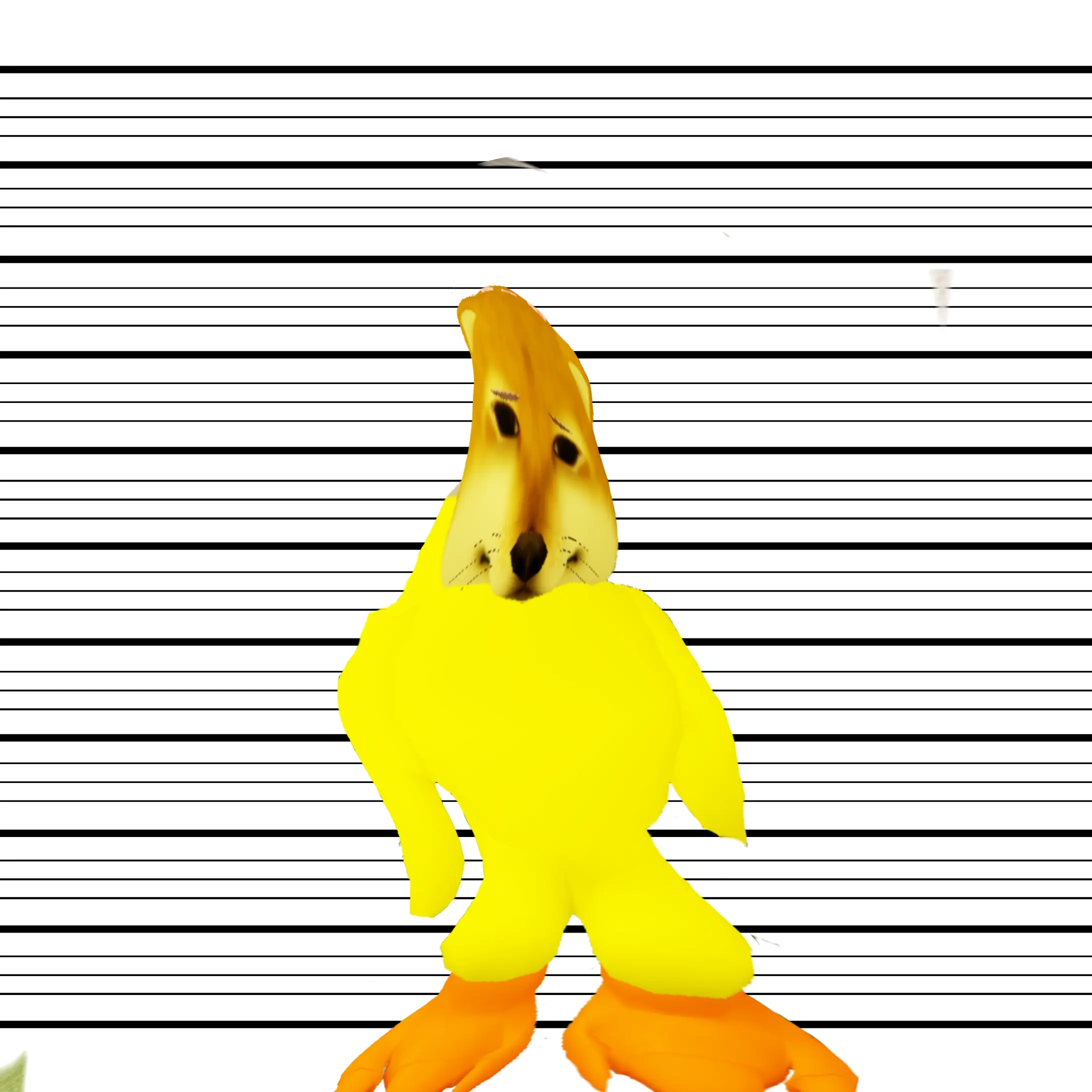 Kiwi2323의 キーゥィとキャンともも