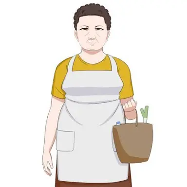 Profile image of 山田 ババア