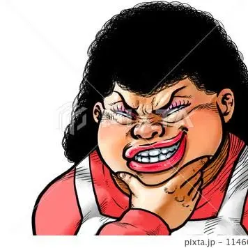 Profile image of 五里 ババア