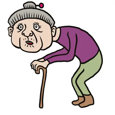 Profile image of 田中 ババア