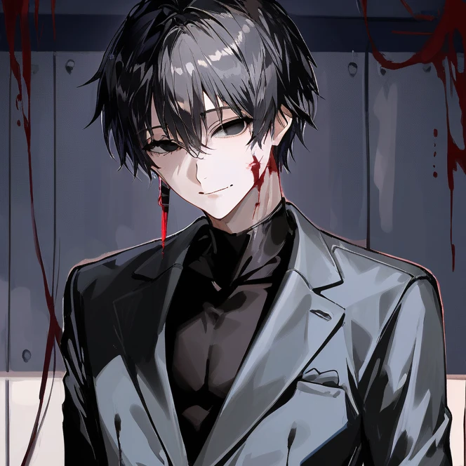 黒翼
