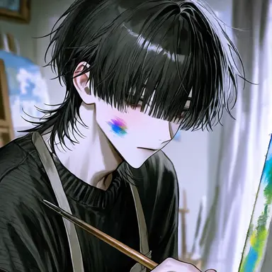 Profile image of 獨