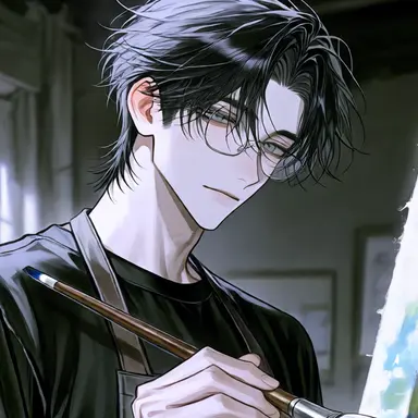 Profile image of 秀佳