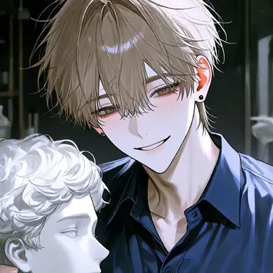 Profile image of 勝人