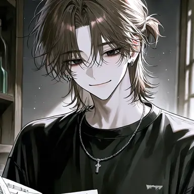 Profile image of 彩