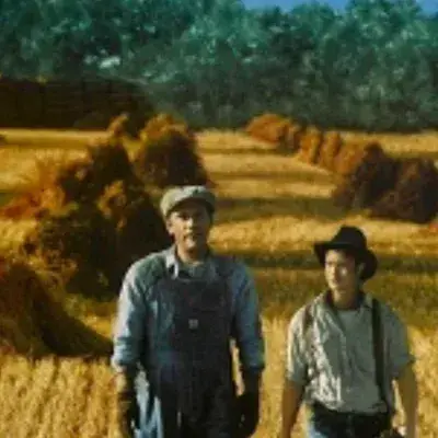 UntidyBell6909의 Of Mice and Men