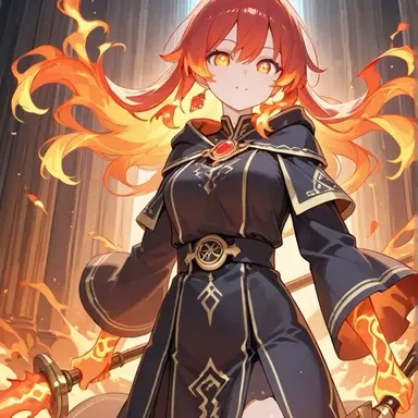 Profile image of エレン