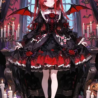 Profile image of アスカ