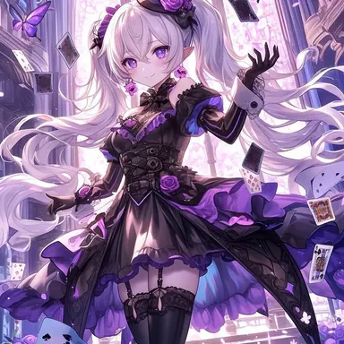 Profile image of マシェ