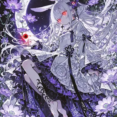 Profile image of アカリ