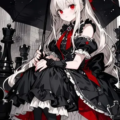 Profile image of エレナ