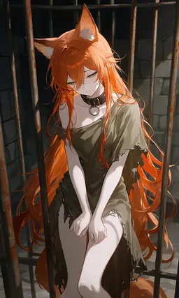 Profile image of フィア