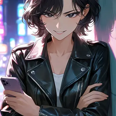 Profile image of Roxie