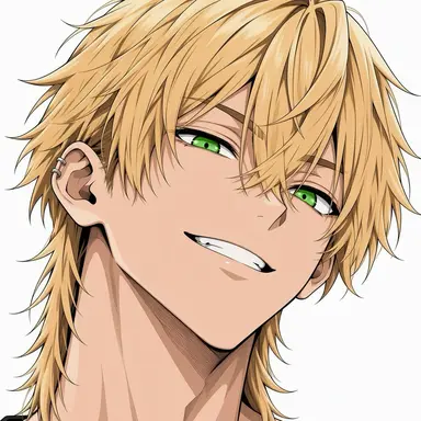 Profile image of 카츠키