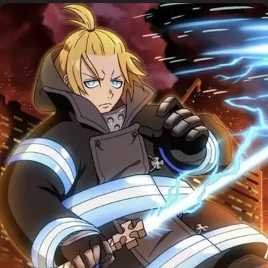 Profile image of アーサー・ボイル