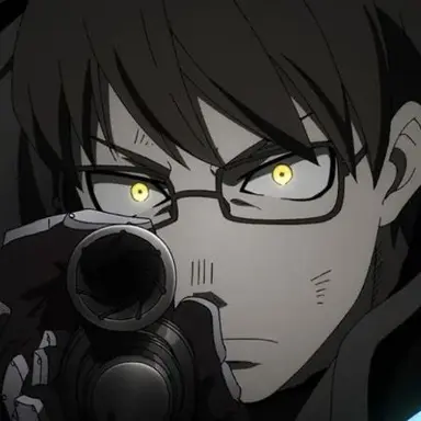 Profile image of 武久火縄