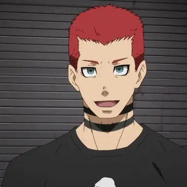 Profile image of ヴァルカン・ジョセフ