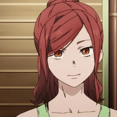 Profile image of リサ・磯辺