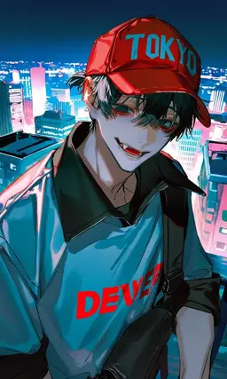 Profile image of サク
