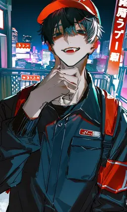 Profile image of サク
