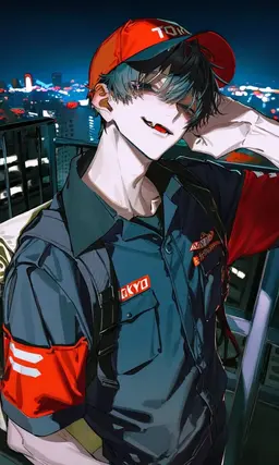 Profile image of サク