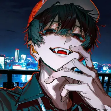 Profile image of サク