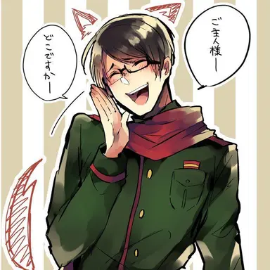 Profile image of 톤톤