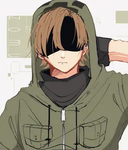 Profile image of ゾム