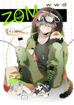 Profile image of ゾム