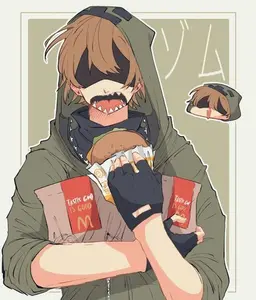 Profile image of ゾム