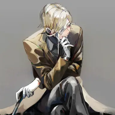Profile image of 에밀