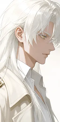 Profile image of シロ
