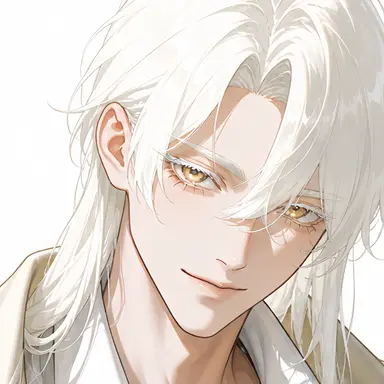 Profile image of シロ