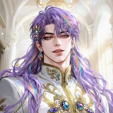 Profile image of Cyrus