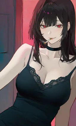 Profile image of マナ