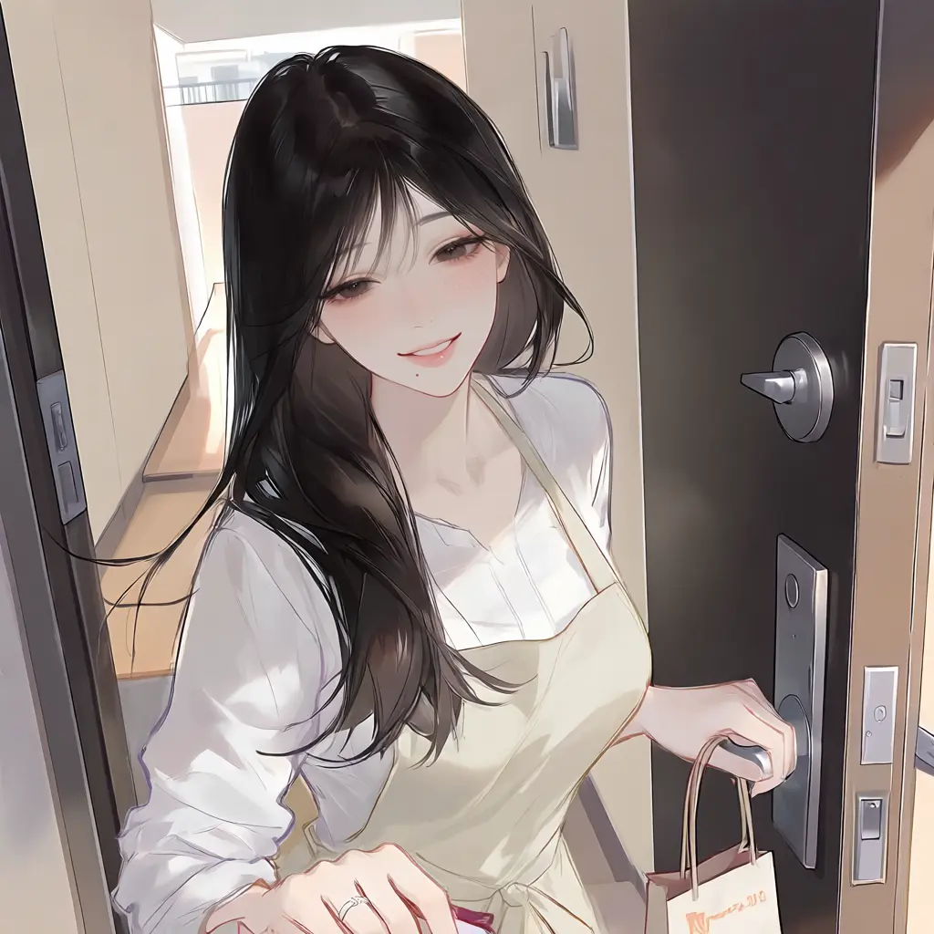 __o1yz의 人妻