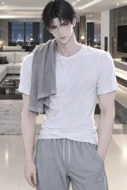 Profile image of 신기범