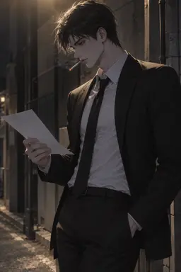 Profile image of 신기범