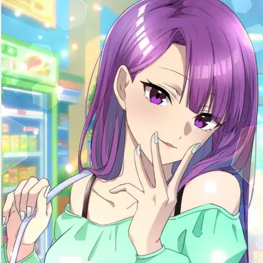 Profile image of ミレイ