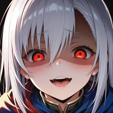 Profile image of レイナ